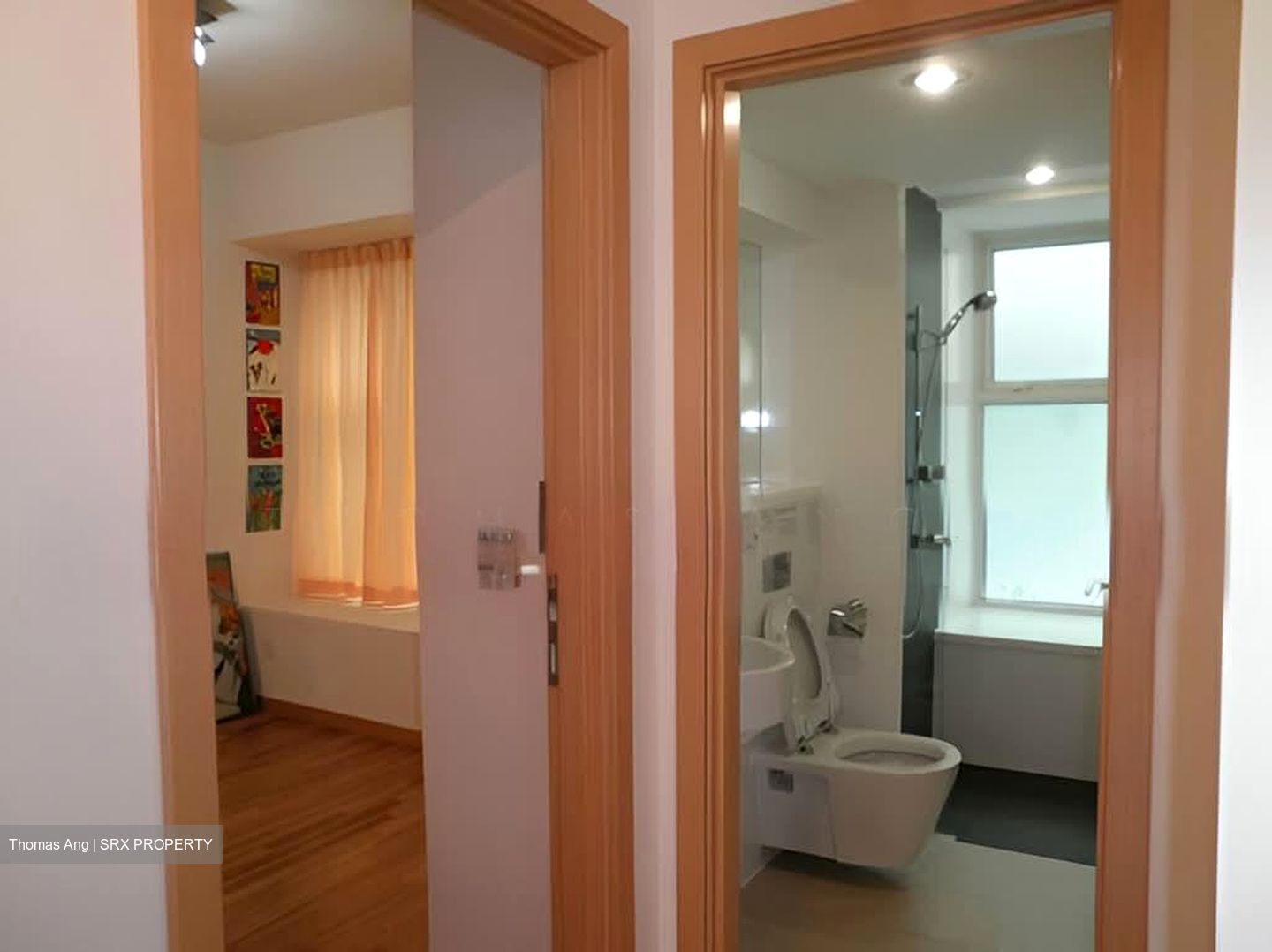 Parc Emily (D9), Condominium #575486631